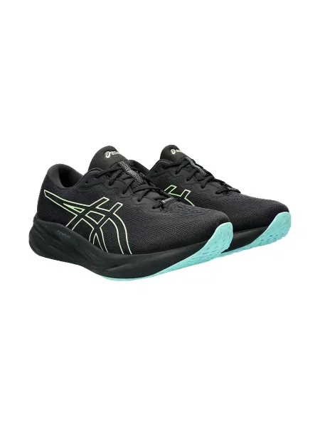Pantofi Asics negru
