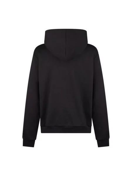 Bluza z kapturem Phobia Archive czarna