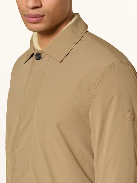 Save The Duck Plášť Gene khaki