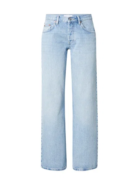 TOPSHOP Jeans EMBER deschis albastru