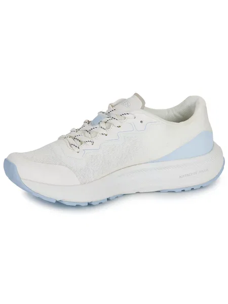 Pantofi Keen alb