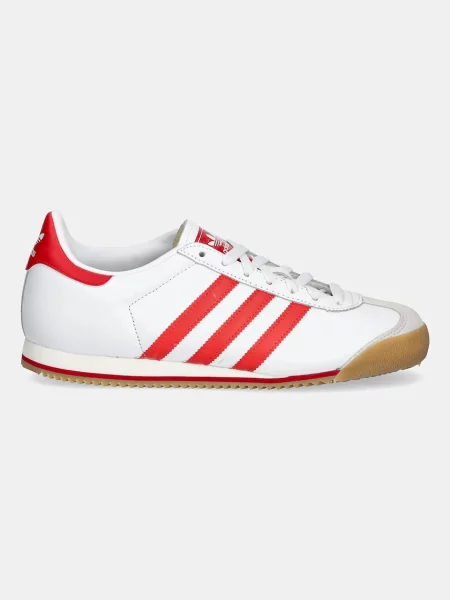 Αθλητικά adidas Originals Adidas K άσπρο λευκό