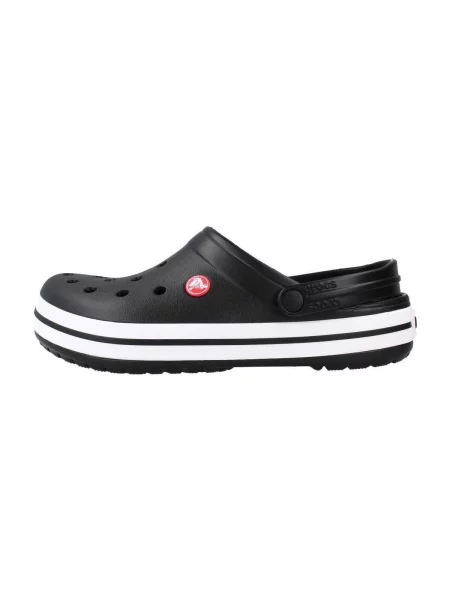 Crocs Papucs Crocband fekete