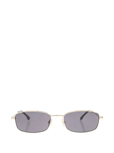 Ochelari de soare Victoria Beckham Eyewear auriu