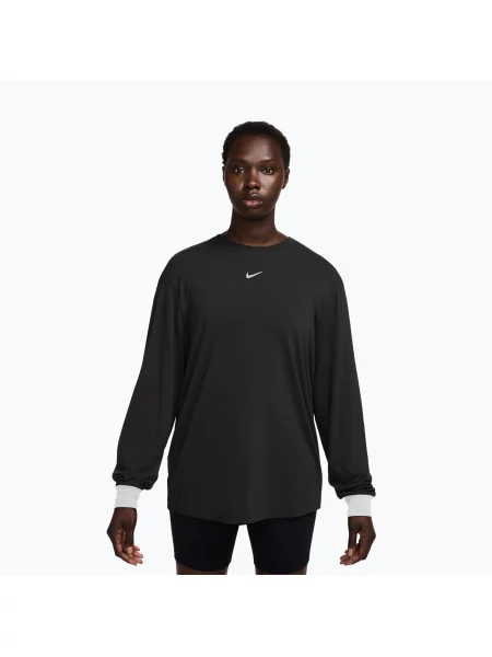 Лонгслів Nike білий