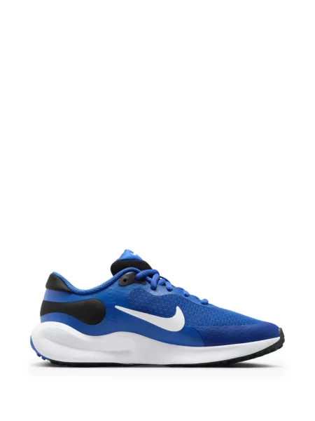 Sneakersy dziecięce Nike Revolution niebieskie