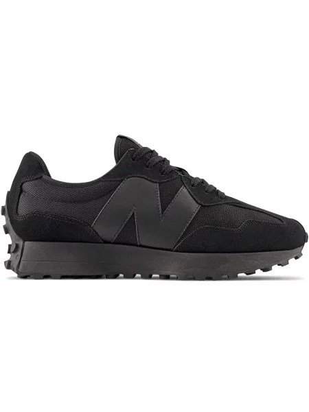Buty unisex New Balance – czarne