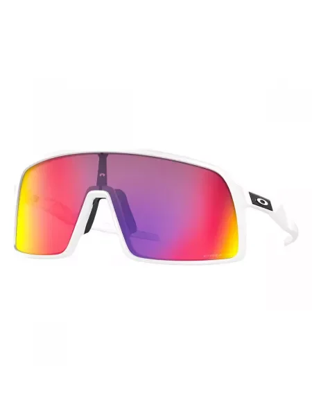 Olcsóbban. Oakley Sutro napszemüveg és rózsaszín Méret: OS fehér