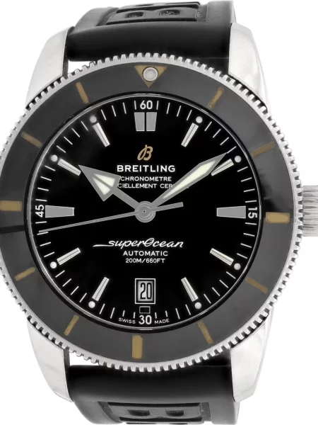 Ceas Breitling negru