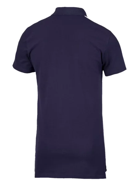 Polo Puma albastru
