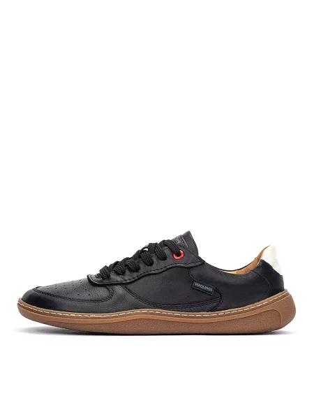 Pikolinos Tenisice Barefoot crna