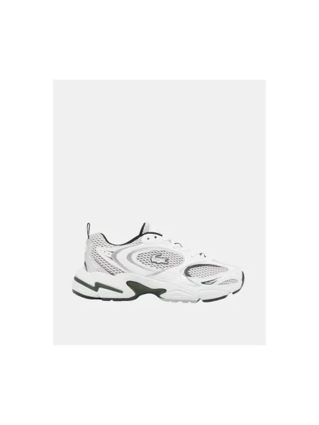 Lacoste Sneakers Storm 96 2K alb