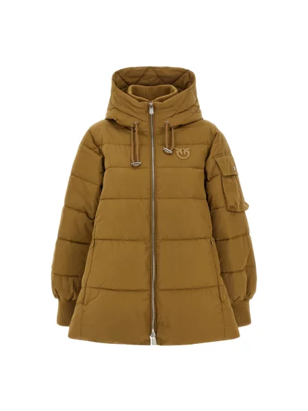 Kurtka Pinko brązowa