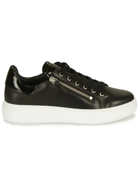 Pantofi Jb Martin negru