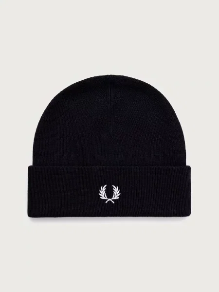Шапка Fred Perry