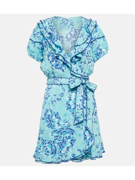 Rochie Poupette St Barth cu imagine