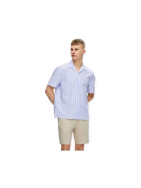 Kasmír ing Selected kék