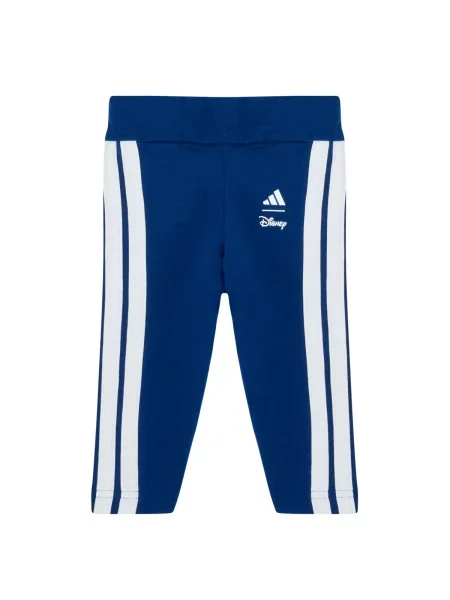 ADIDAS SPORTSWEAR Tréningruha Disney Die Eiskönigin tengerészkék / világoskék / orgona / fehér lila