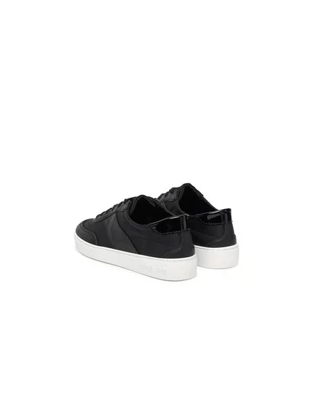 Laisvalaikio batai MICHAEL Michael Kors Kaycee juoda