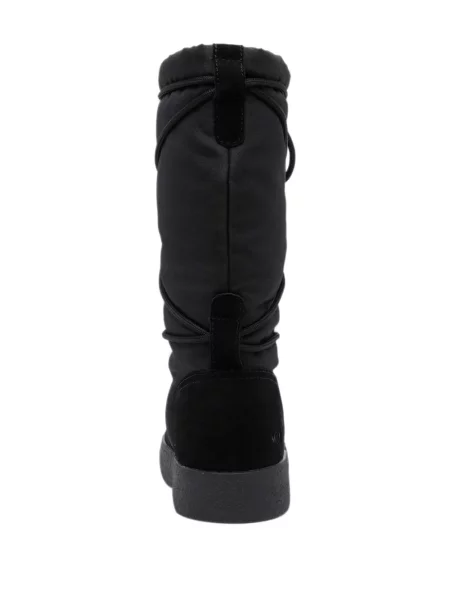 Botine Moon Boot negru