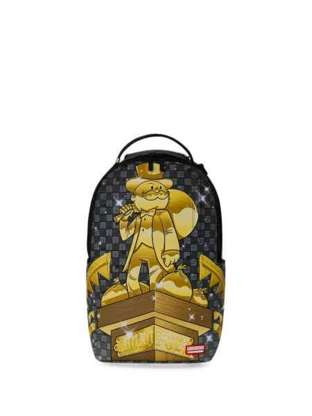 Plecak Sprayground czarny