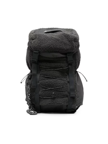 Plecak Adidas polarowy szary