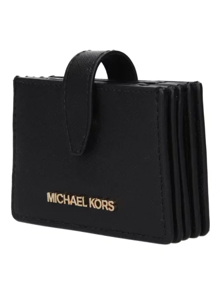 Portfel Michael Kors czarny
