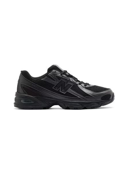 New Balance Unisex Buty sportowe New Balance Size: 7 czarny
