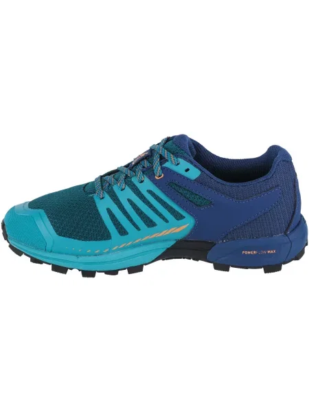 Pantofi Inov-8 albastru