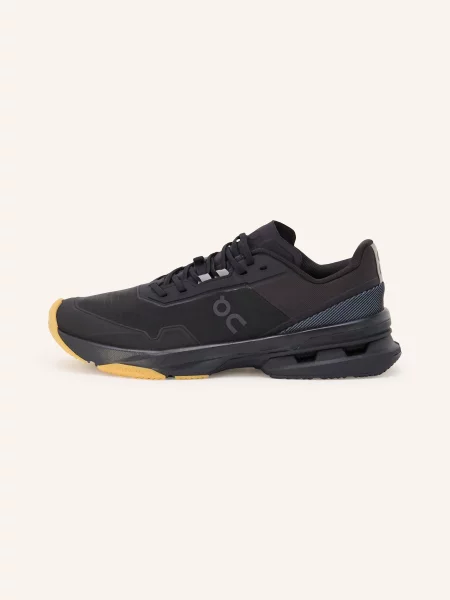 On Buty Treningowe Cloudpulse Pro schwarz czarne
