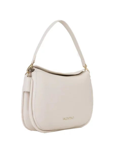 Kabelka Valentino Bags béžová