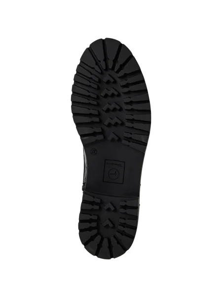 Ghete Tamaris negru