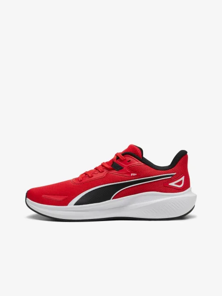 Puma Bežecké topánky Skyrocket Lite 08 červená