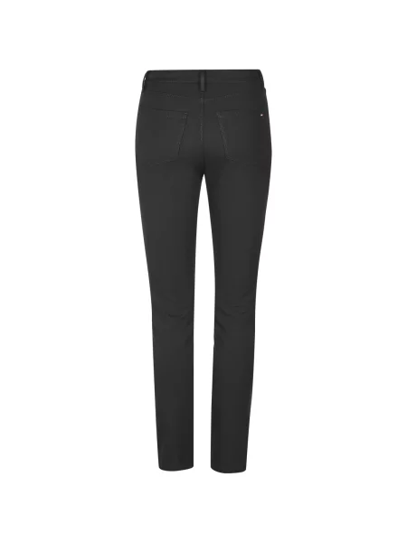 Blugi Tommy Hilfiger negru
