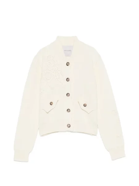 Cardigan Ermanno Firenze