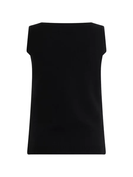 Top Moschino negru
