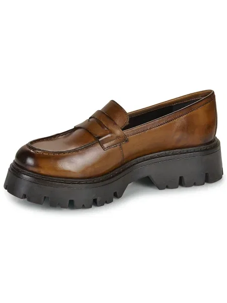Pantofi Melvin & Hamilton maro