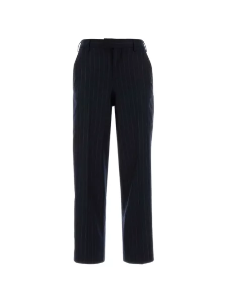 Pantaloni Pt Torino albastru
