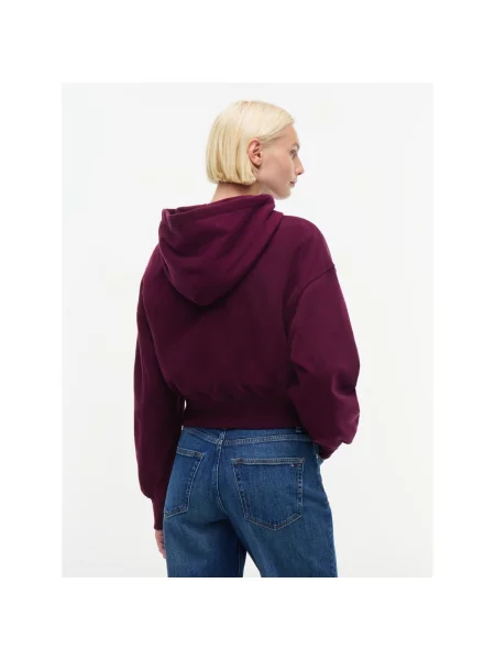Tommy Jeans Hanorac | Oversize fit