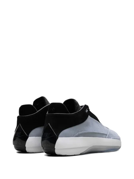 Sneakerși Jordan albastru