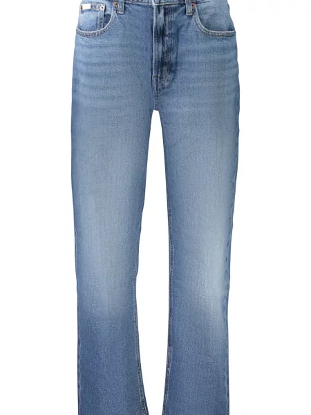 Calvin Klein Jeans blugi albastru