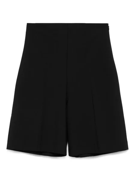 Spodnie palazzo Róhe czarne