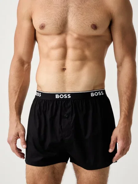 BOSS боксери 2P Boxer Shorts EW 2 шт.