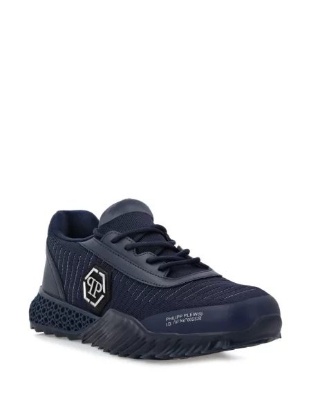 Sportbačiai Philipp Plein mėlyna