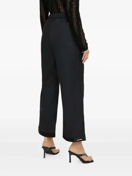 Pantaloni Lovechild negru
