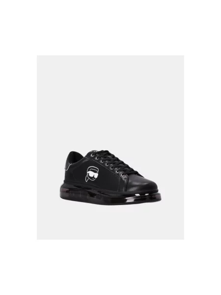Pantofi Karl Lagerfeld negru