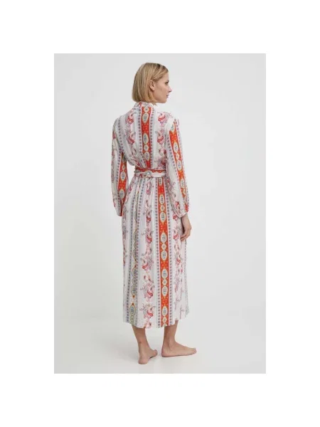 Sukienka maxi Melissa Odabash