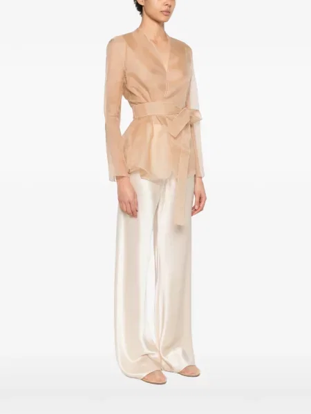 Geacă Antonelli transparente