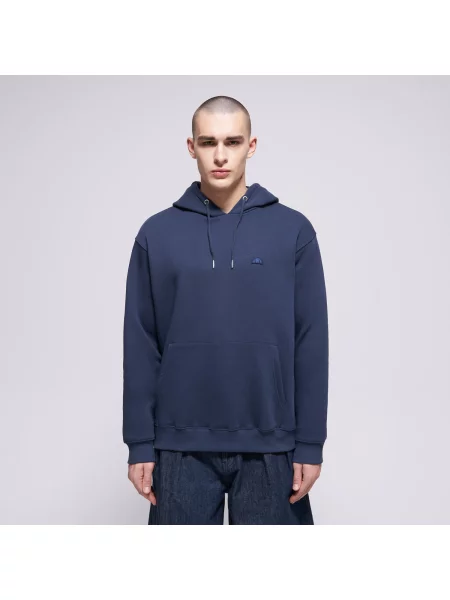 Ellesse Bluza Z Kapturem Varon Oh Hoody Navy Mn granatowa