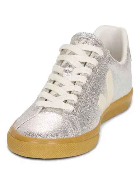 Veja sneakers din piele ESPLAR LOGO SUEDE